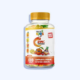 بروفي كيدز فيتامين سي + زنك حلوى جيلاتينة 120 قطعة - Nabda Egypt